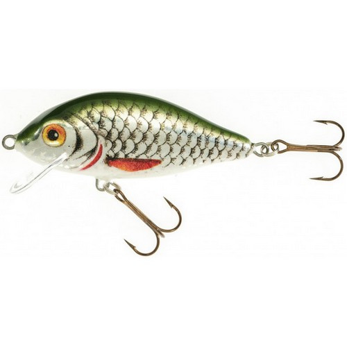 Воблер Jaxon HS Karas 13g 7.5cm 0,5-2,5m col.JB