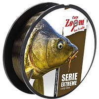 Волосінь Carp Zoom Extreme Carp Line Brown 250m 0.25mm 8,6kg