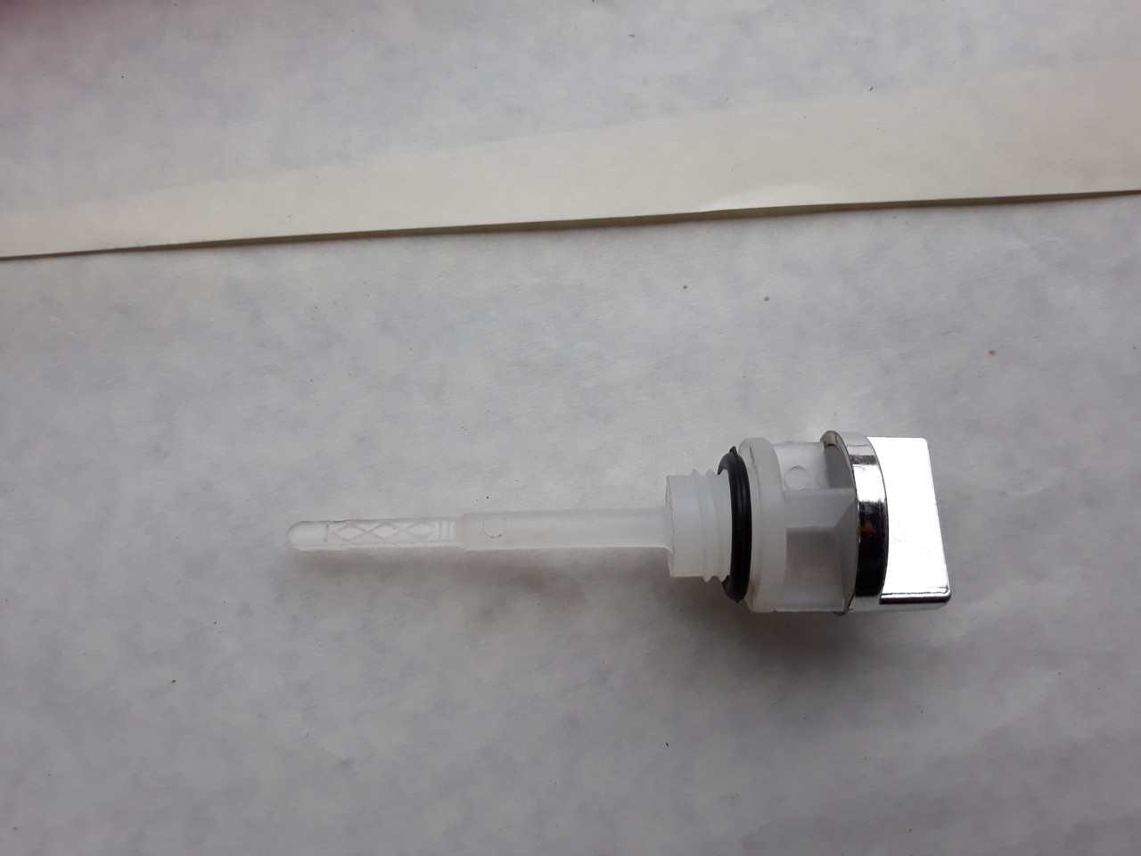 Щуп рівня оливи для GY6 150c