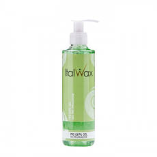 Гель до депіляції Italwax