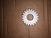 Шестірня кік стартера на колінвал для GY6 125,150c, фото 2