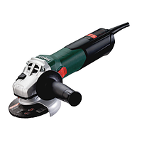 Болгарка Metabo W 9-125 Quick -