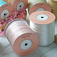 Довгоочікувана Рафія Ispie вже в наявності!