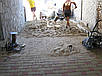 Укладання тротуарної плитки в Запоріжжі, фото 5