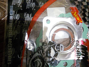 К-т прокладок циліндра для скутера Honda Tact 30,31