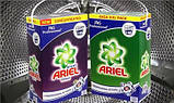 Пральний порошок Ariel colour 5 professional 2001s 140 прань (8,8 кг), фото 2