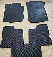 Килимки на Renault LOGAN