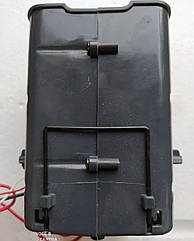 Корпус кріплення АКБ на акумуляторні пили Rupez RCS-40Li, Procraft PKA40Li, Vitals Master AKZ 3602a