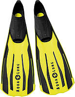 Ласти Aqua Lung WIND Жовтий