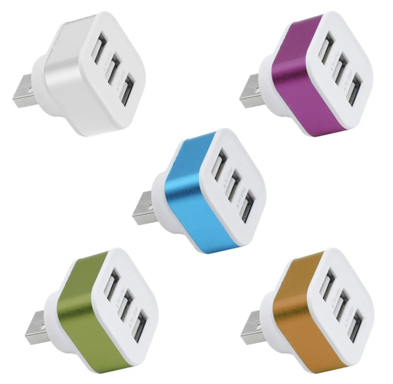 Купить USB Hub (ЮСБ хаб) - 3 порта, цена 79.40 грн — Prom.ua (ID ...