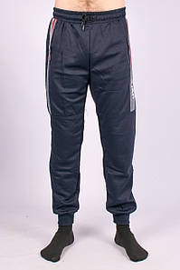 Штани спортивні чоловічі з манжетами Fashion WK-9650-3. M. Розмір 42-44
