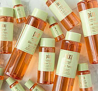 Отшелушивающий гликолевый тоник Pixi Glow Tonic с гликолевой кислотой 250 ml