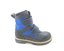 Черевики ортопедичні Ecoby 377B р. 23-40