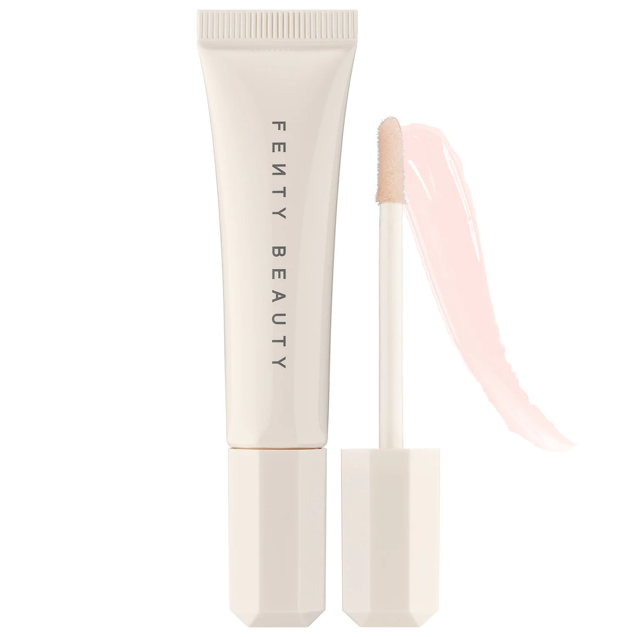 Блиск-бальзам для губ Fenty Beauty Pro Kiss'r Luscious Lip Balm Hint Hint 12 мл