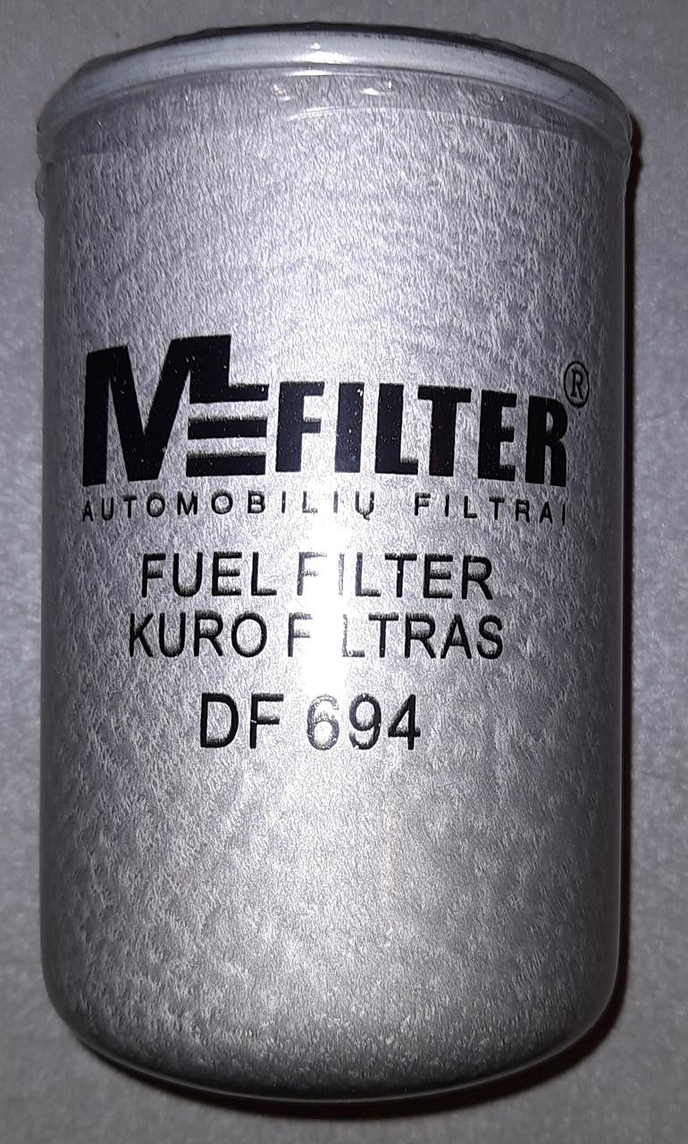 Фільтр паливний KC 24, фото 1