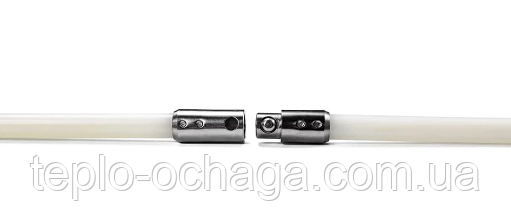 набір для чищення димоходу