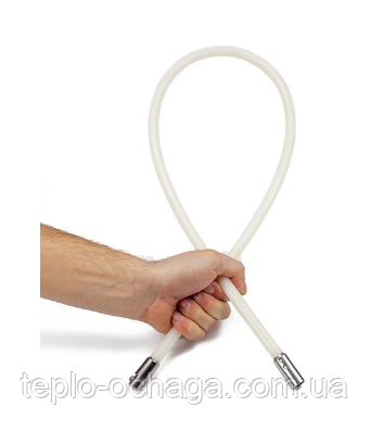 обладнання для чищення димоходу