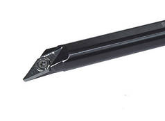 S20R-SVXCR16 Різець (державка) токарний розточний