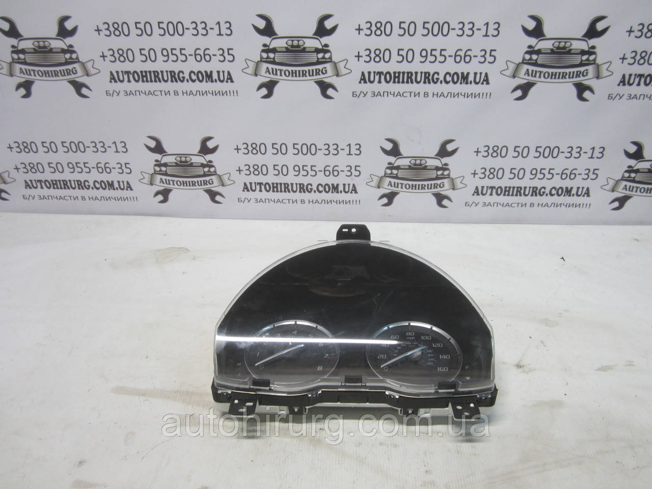 Щиток приладів Acura MDX 2014-2018 YD3 (78100-TZ6-A510-M1/TN257480-0492), фото 1