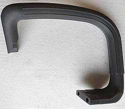 Ручка в дужках на акумуляторні пили Rupez RCS-40Li, Procraft PKA40Li, Vitals Master AKZ 3602a