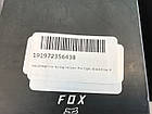 Захисні штани для мотокросу і велосипеда Fox Racing Tecbase Pro Tight Black/Grey Medium (уцінка), фото 3