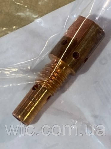 Адаптер накінечника MXL 270/Tip adaptor M6 35 mm MXL 270
