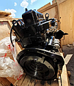 Двигун дизельний JDM 490 для трактора, фото 4