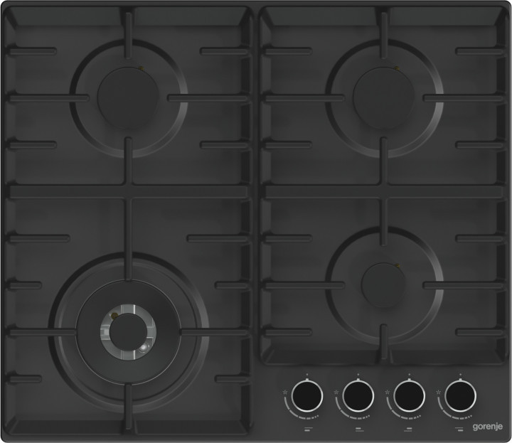 Варильна поверхня Gorenje GW 641 BMB