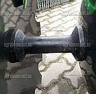 Шпуля (бугша) на дискову борону металева проміжна, фото 2