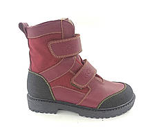 Черевики ортопедичні Ecoby 377М р. 23-40