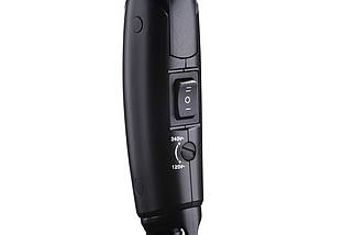 Фен дорожній 1200 Вт Ardesto HD-Y120T, фото 3