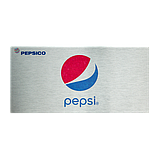 Таблички на двері Pepsico, фото 3