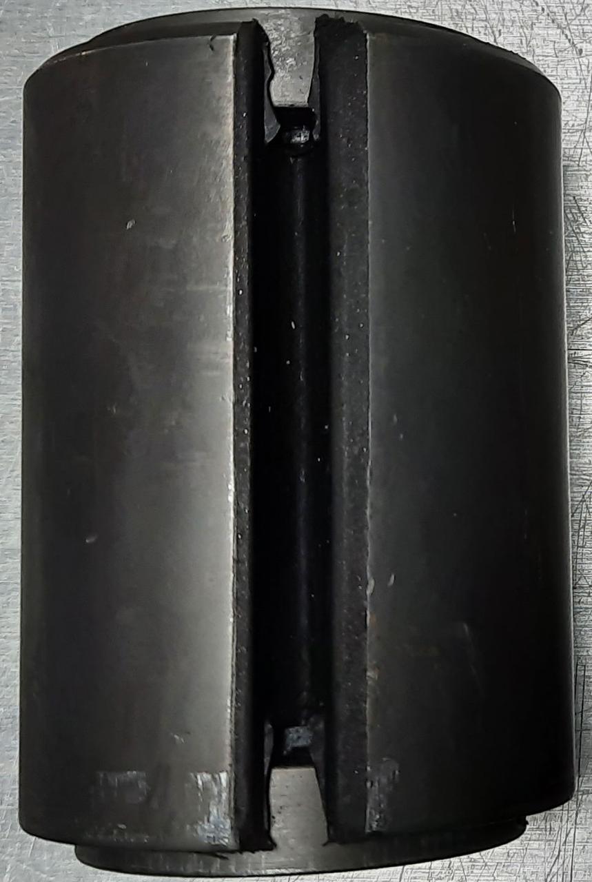 Сайлентблок ресори MAN 81437220070