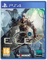 ELEX (русские субтитры) PS4