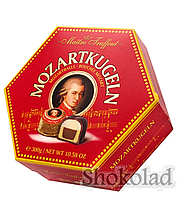 Шоколадные конфеты Maitre Truffout Mozart Kugeln
