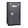 Сейф офісний Safetronics NTL 80ME (ВxШxГ:800x435x360), сейф для офісу, сейф для докуменів, грошей і друку, фото 2