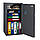 Сейф офісний Safetronics NTL 80ME (ВxШxГ:800x435x360), сейф для офісу, сейф для докуменів, грошей і друку, фото 3