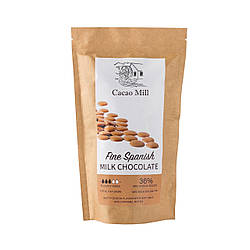 Молочний шоколад 36% Natra Cacao 400 г