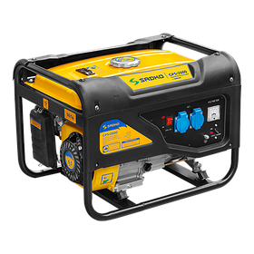 Генераторы