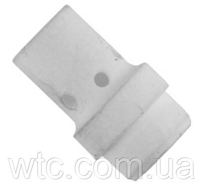 Газовий дифузор керамічний/Gas diffusor, ceramic, PU=10pcs