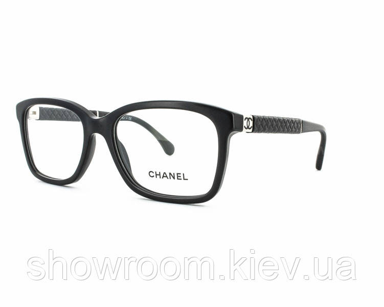 Жіночий брендовий оправа 3228 black
