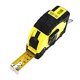 Лазерний рівень Laser Level tape measure pro LV-07 з рулеткою 7,5 м, фото 5