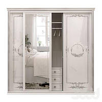 Шафа купе під замовлення класичний