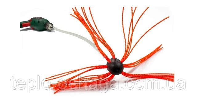 савент турбо роторний набір