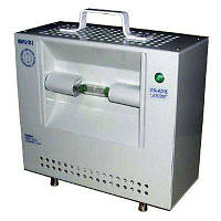 Кварцова лампа КВАРЦ-125-ЛЮКС KVARTSIKO