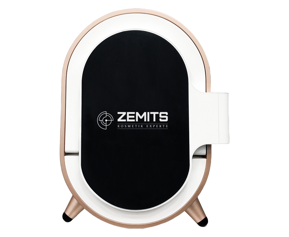 Zemits VeraFace Skin System Analysis
