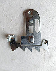 Зубчастий упор на акумуляторні пили Rupez RCS-40Li, Procraft PKA40Li, Vitals Master AKZ 3602a