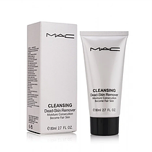 Пілінг для обличчя MAC Cleansing Dead-Skin Remover 80 мл