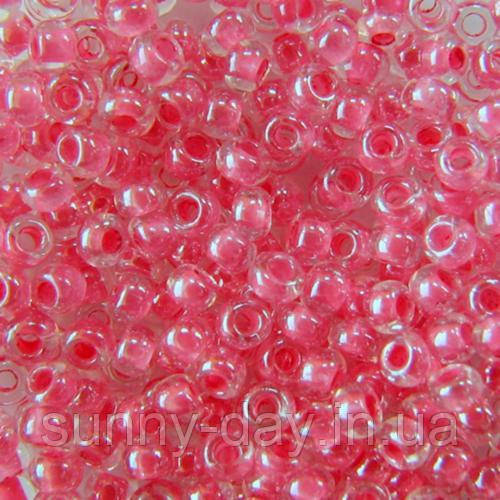 Бісер Preciosa Ornela Чехія, колір - 38698 (упаковка 5г), фото 1