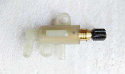 Масляний насос на акумуляторні пили Rupez RCS-40Li, Procraft PKA40Li, Vitals Master AKZ 3602a